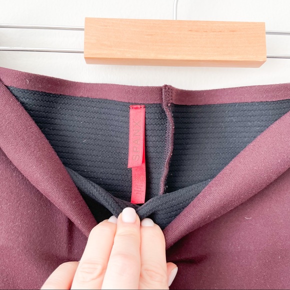 SPANX Leggings - Picture 3 of 5